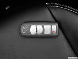  Key fob on driver's seat photo